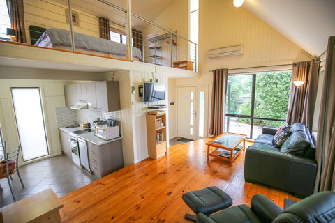 Allambie Cottages - Northern Rivers Accommodation 1