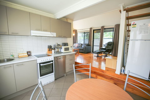 Allambie Cottages - Northern Rivers Accommodation 2