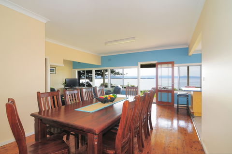 Amazing Aspects - Northern Rivers Accommodation 0