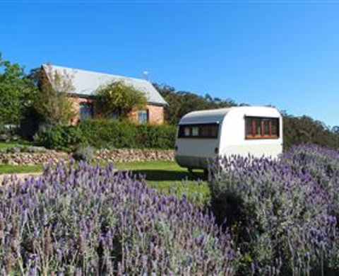 Amelies - Northern Rivers Accommodation 1