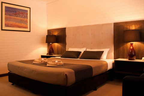 Angaston Vineyards Motel - Northern Rivers Accommodation 0