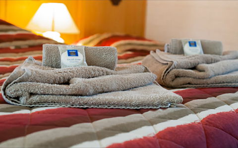 Angaston Vineyards Motel - Northern Rivers Accommodation 1