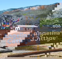 Angelina's Cottage - Capertee Valley - Northern Rivers Accommodation