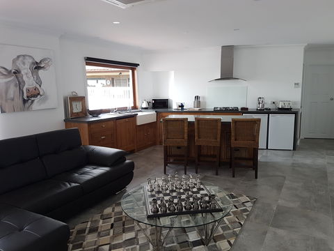 Animal Land Farm Stay - Northern Rivers Accommodation 0