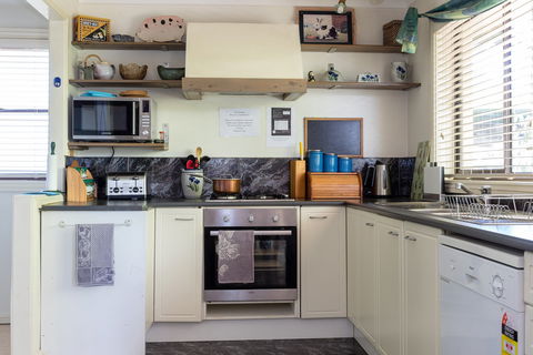 Arcadia House - Northern Rivers Accommodation 1