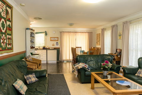 Arcadia House - Northern Rivers Accommodation 2