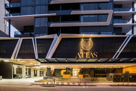 Arise Atlas Apartments - Northern Rivers Accommodation 0