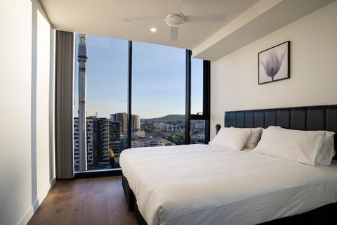 Arise Atlas Apartments - Northern Rivers Accommodation 2