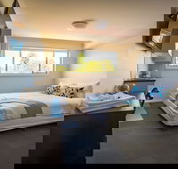 Aspire Mayfield - Northern Rivers Accommodation