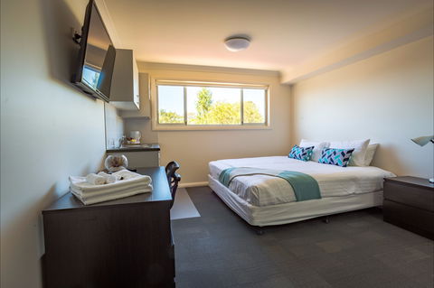 Aspire Mayfield - Northern Rivers Accommodation 0