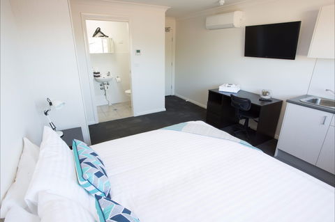 Aspire Mayfield - Northern Rivers Accommodation 1