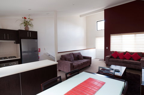 Aspen Creek 3 - Northern Rivers Accommodation 1