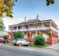 Athelstane House - Northern Rivers Accommodation