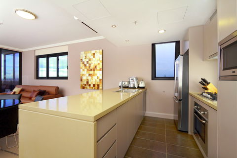 Australia Towers - Northern Rivers Accommodation 0