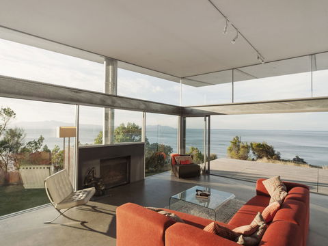 Avalon Coastal Retreat - Northern Rivers Accommodation 1