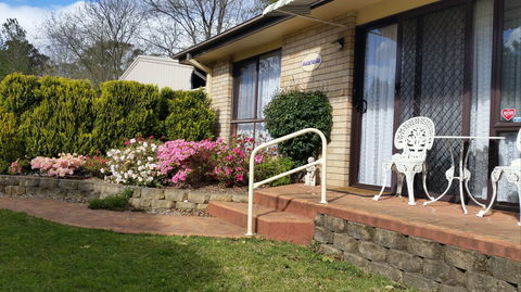 Avariella - Northern Rivers Accommodation 0
