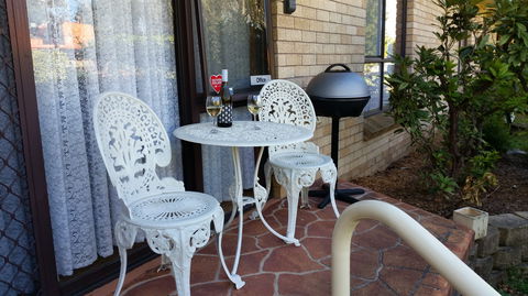 Avariella - Northern Rivers Accommodation 1