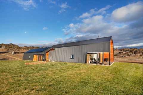 Avonside Alpine Estate - Northern Rivers Accommodation 0