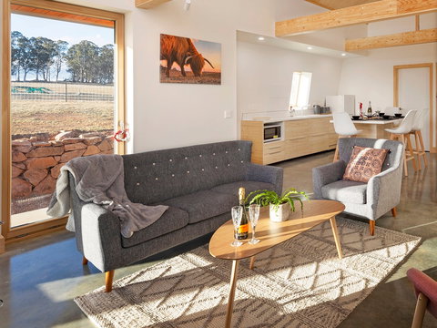 Avonside Alpine Estate - Northern Rivers Accommodation 1