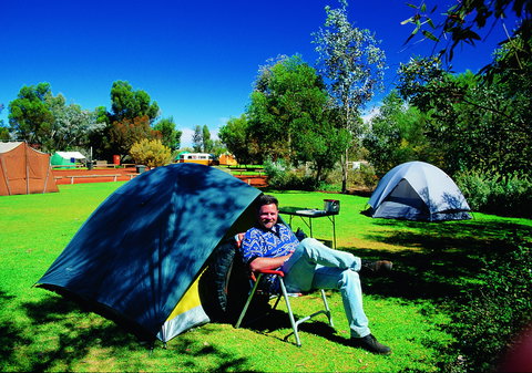 Ayers Rock Campground - Northern Rivers Accommodation 0