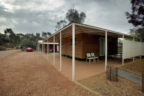 Ayers Rock Campground - Northern Rivers Accommodation 1
