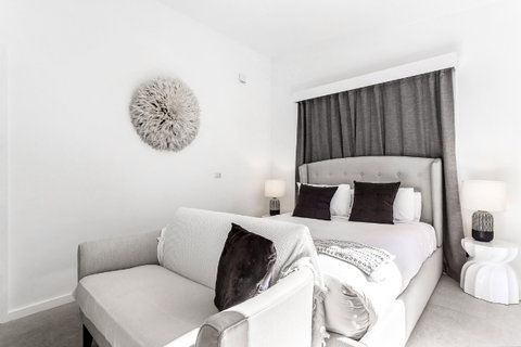Bahari Studio - Northern Rivers Accommodation 2