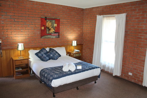 Bakery Hill Motel - Northern Rivers Accommodation 1