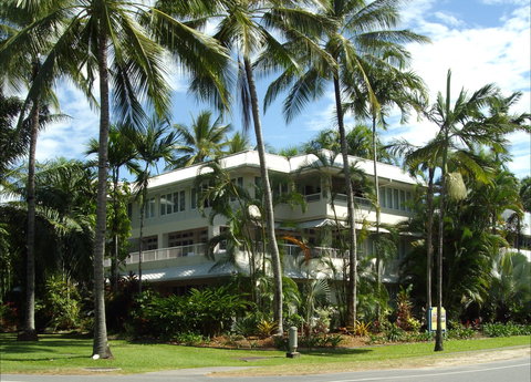 Balboa Apartments - Northern Rivers Accommodation 0