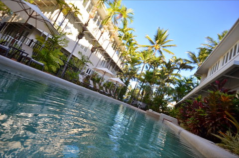 Balboa Apartments - Northern Rivers Accommodation 1