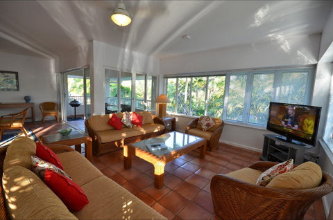 Balboa Apartments - Northern Rivers Accommodation 2