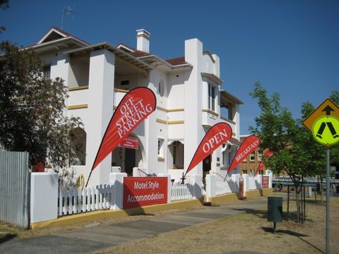 B And B On Bettington - Northern Rivers Accommodation 1