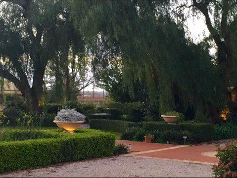 BAROSSA  HOUSE - Northern Rivers Accommodation 2