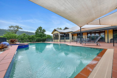 Barrington Park Estate - Northern Rivers Accommodation 0