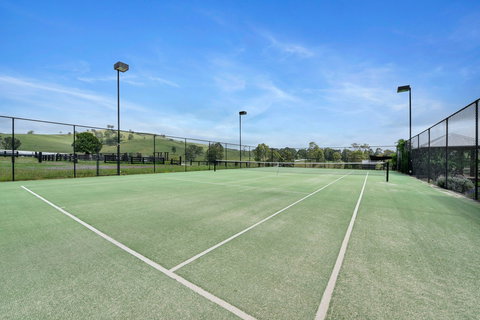 Barrington Park Estate - Northern Rivers Accommodation 1