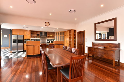 Barrington Park Estate - Northern Rivers Accommodation 2