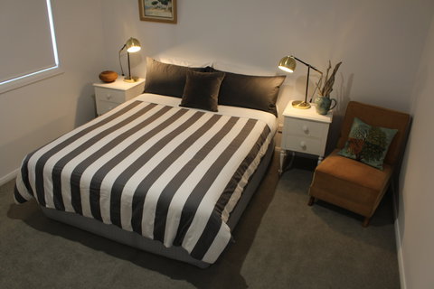 Barefoot Beach House - Northern Rivers Accommodation 2