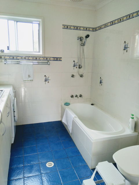 Basin Bliss - Northern Rivers Accommodation 0