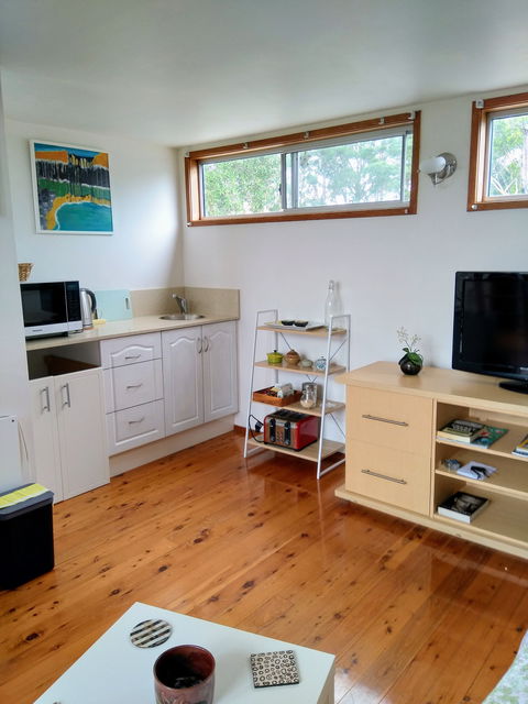 Basin Bliss - Northern Rivers Accommodation 2