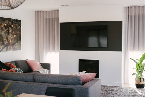 Basq Stays - Northern Rivers Accommodation 0