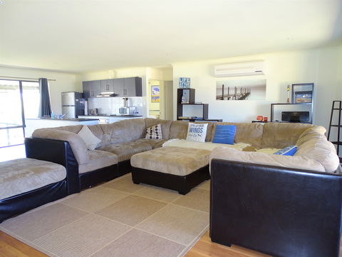 Baydream - Northern Rivers Accommodation 1