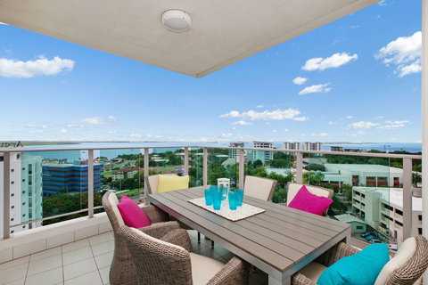 Beachlife Sea Spray Apartment - Northern Rivers Accommodation 0