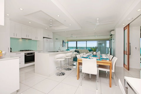 Beachlife Sea Spray Apartment - Northern Rivers Accommodation 1