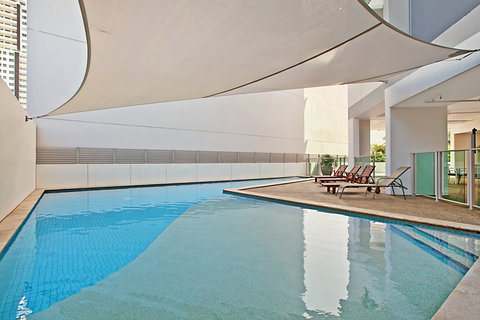 Beachlife Sea Spray Apartment - Northern Rivers Accommodation 2