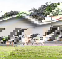 Beachwood - Northern Rivers Accommodation