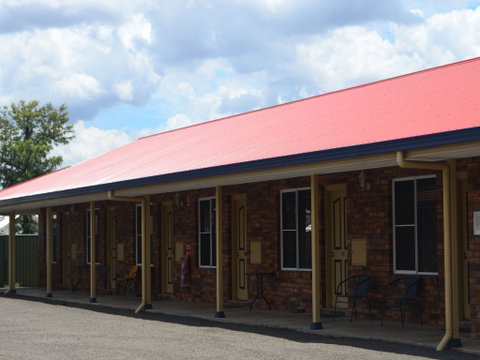 Bellview Motel - Northern Rivers Accommodation 0