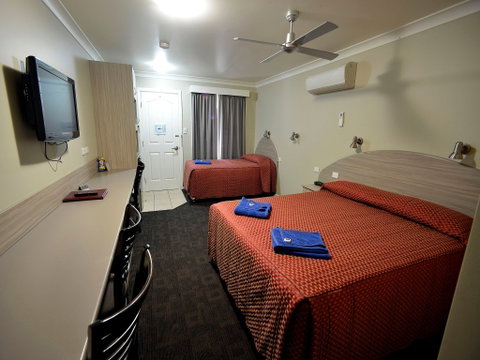 Bellview Motel - Northern Rivers Accommodation 1