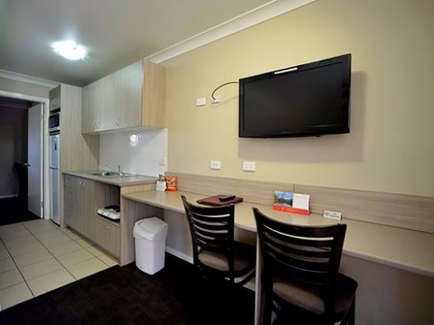 Bellview Motel - Northern Rivers Accommodation 2