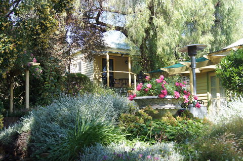 Bendigo Cottages Bed And Breakfast - Northern Rivers Accommodation 0