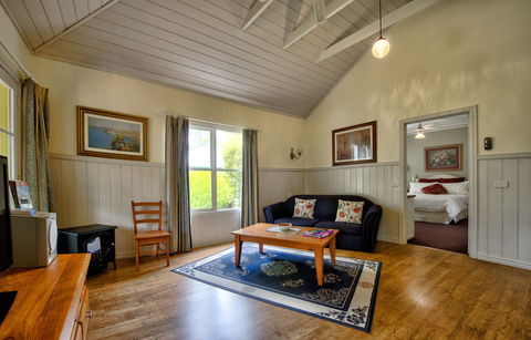 Bendigo Cottages Bed And Breakfast - Northern Rivers Accommodation 1