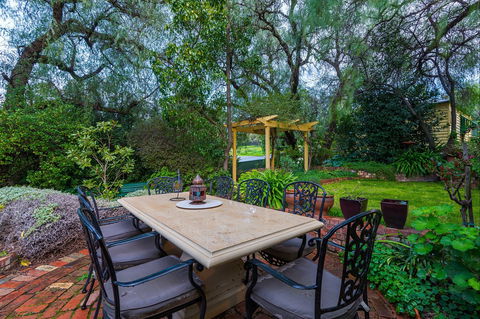Bendigo Cottages Bed And Breakfast - Northern Rivers Accommodation 2